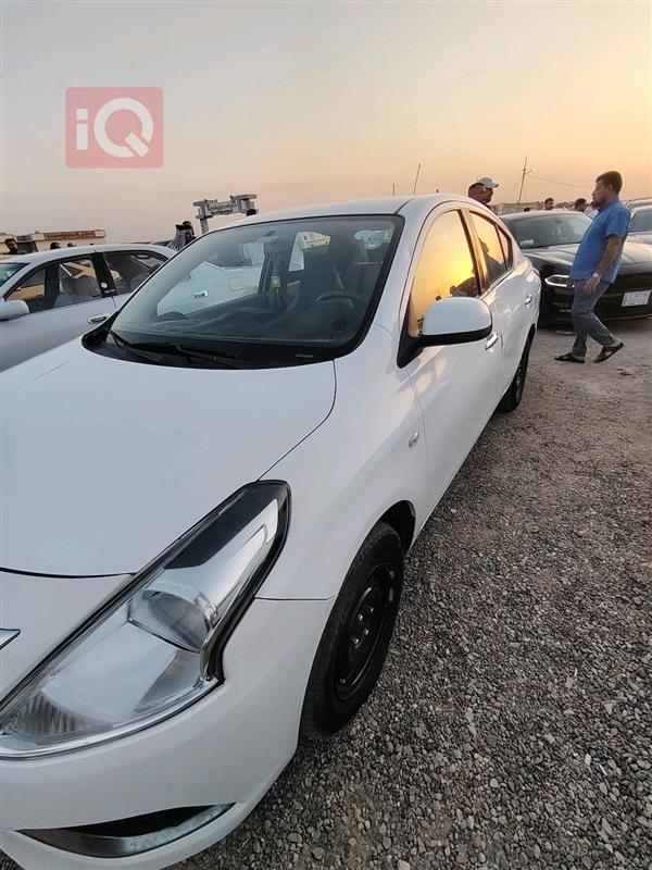 نيسان صني 2023 للبيع في العراق - البصرة